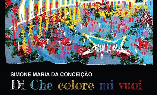 “Di che colore mi vuoi”: al Cidis di Caserta la presentazione del libro di Da Conceição